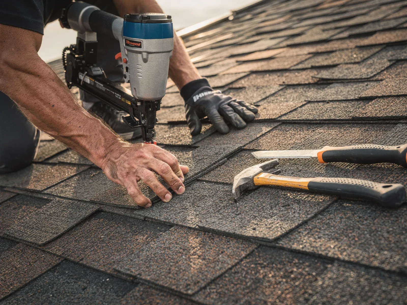 Why choose Roof Repair in Good Hope, IL